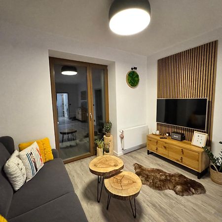 Apartman Vista Rokytnice Rokytnice nad Jizerou Zewnętrze zdjęcie