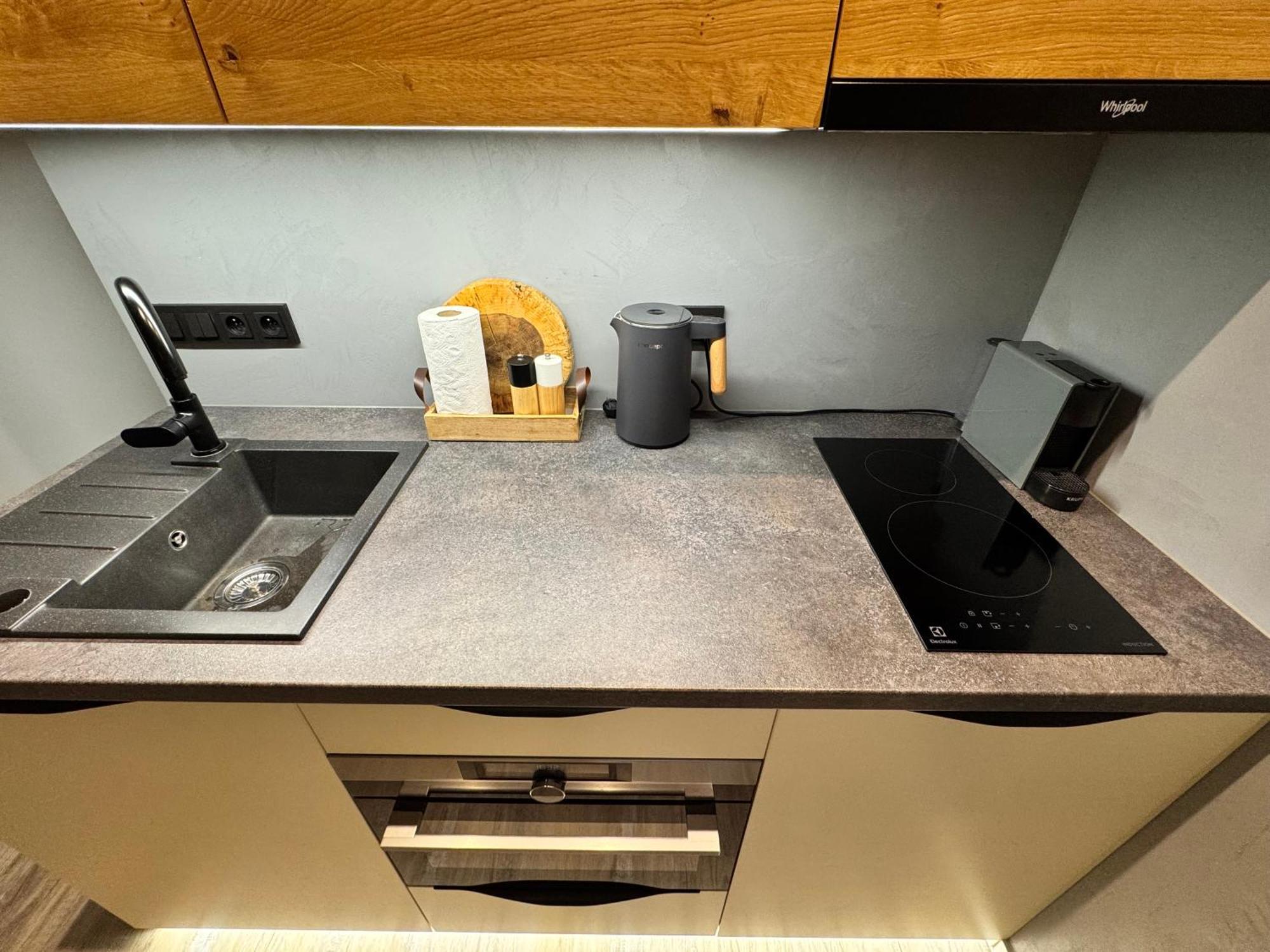 Apartman Vista Rokytnice Rokytnice nad Jizerou Zewnętrze zdjęcie