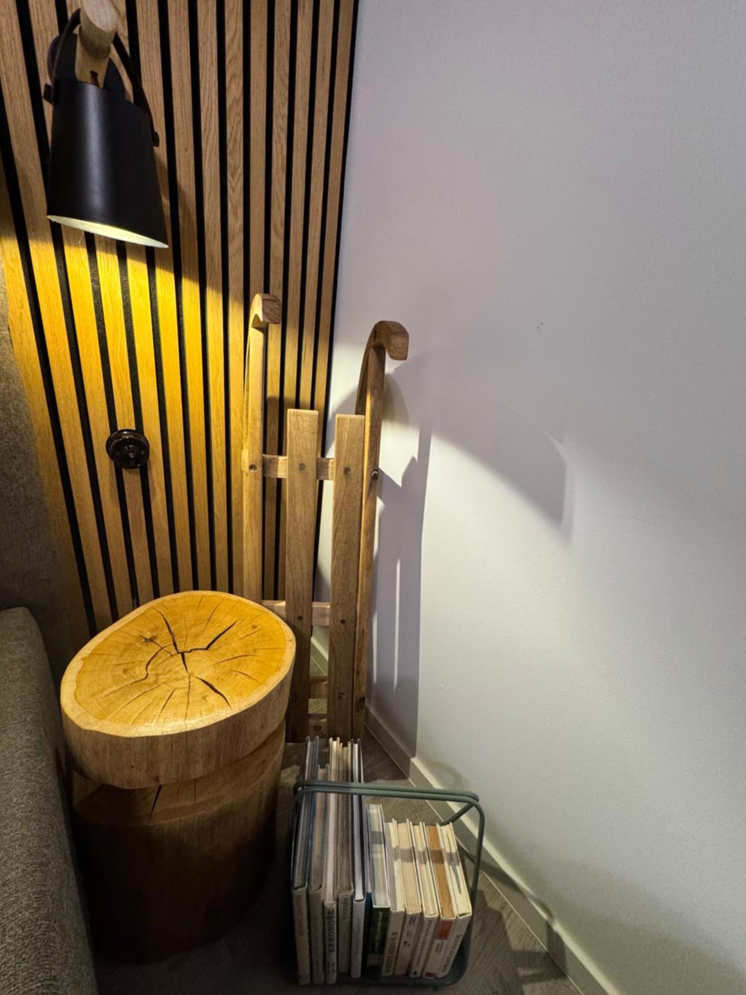 Apartman Vista Rokytnice Rokytnice nad Jizerou Zewnętrze zdjęcie