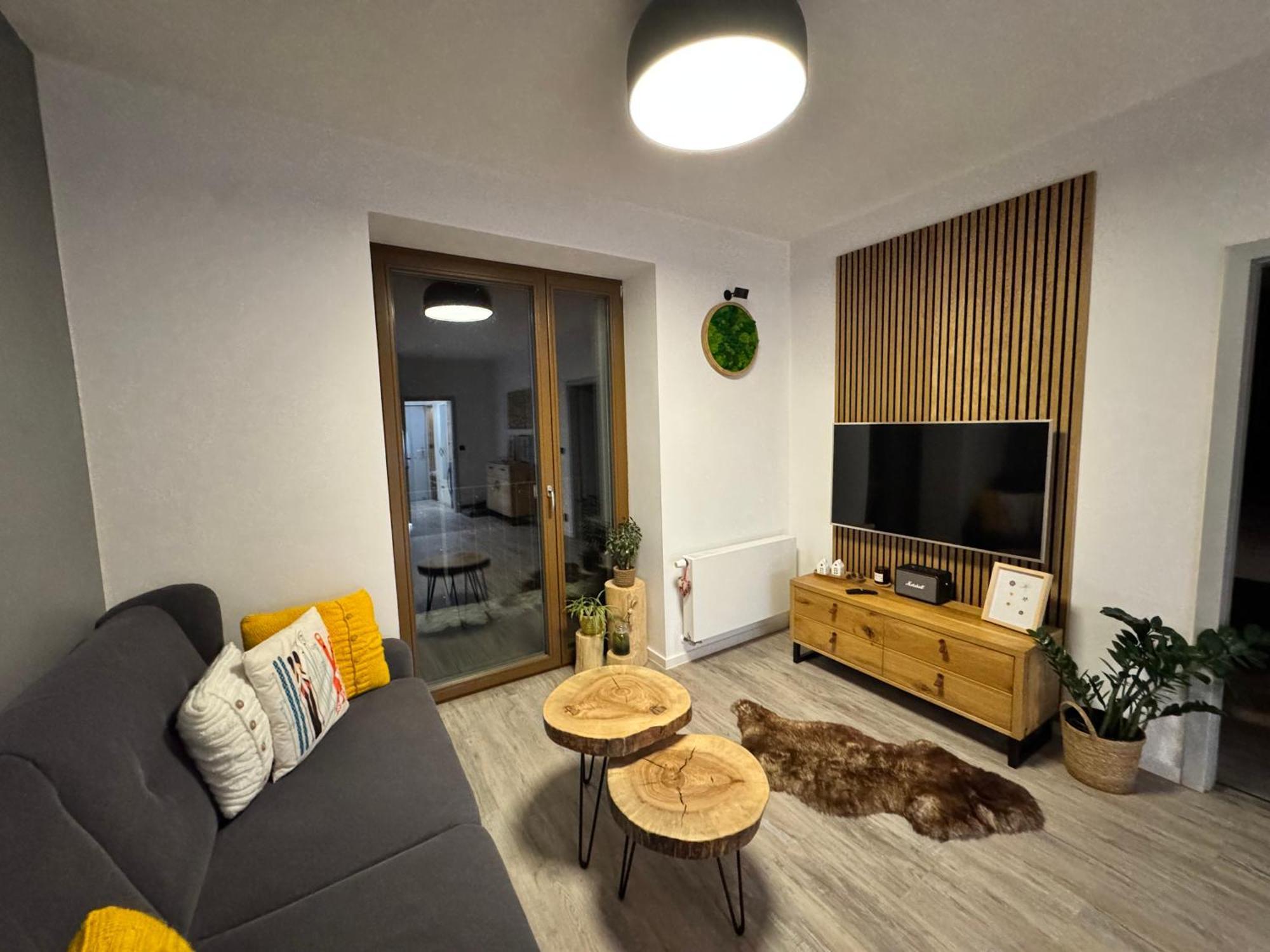 Apartman Vista Rokytnice Rokytnice nad Jizerou Zewnętrze zdjęcie