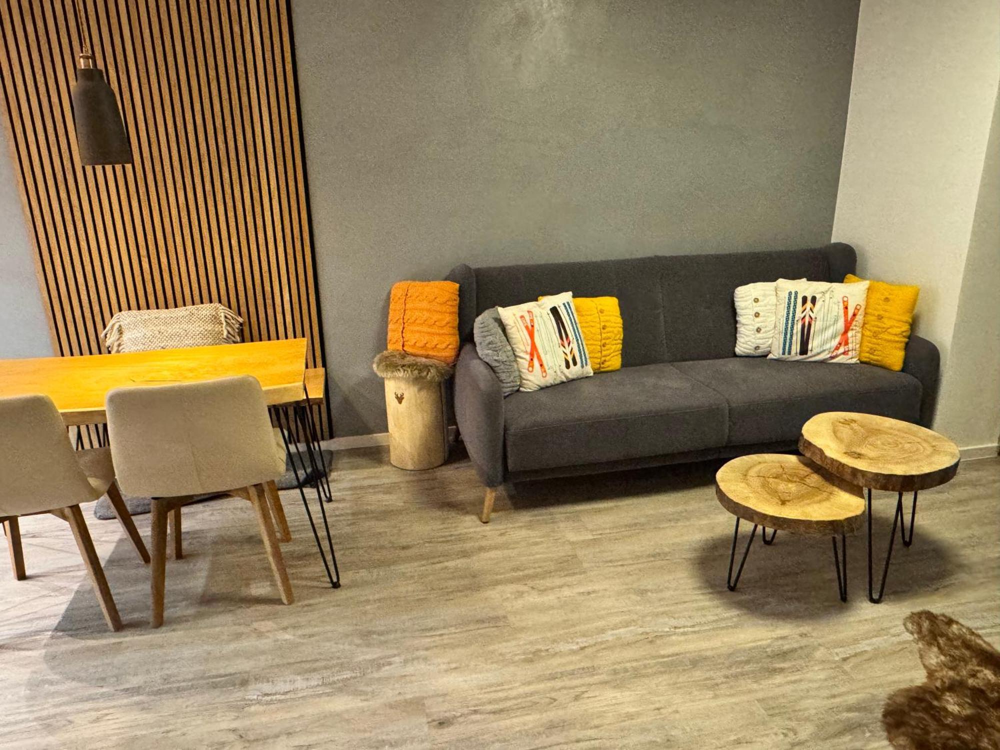 Apartman Vista Rokytnice Rokytnice nad Jizerou Zewnętrze zdjęcie