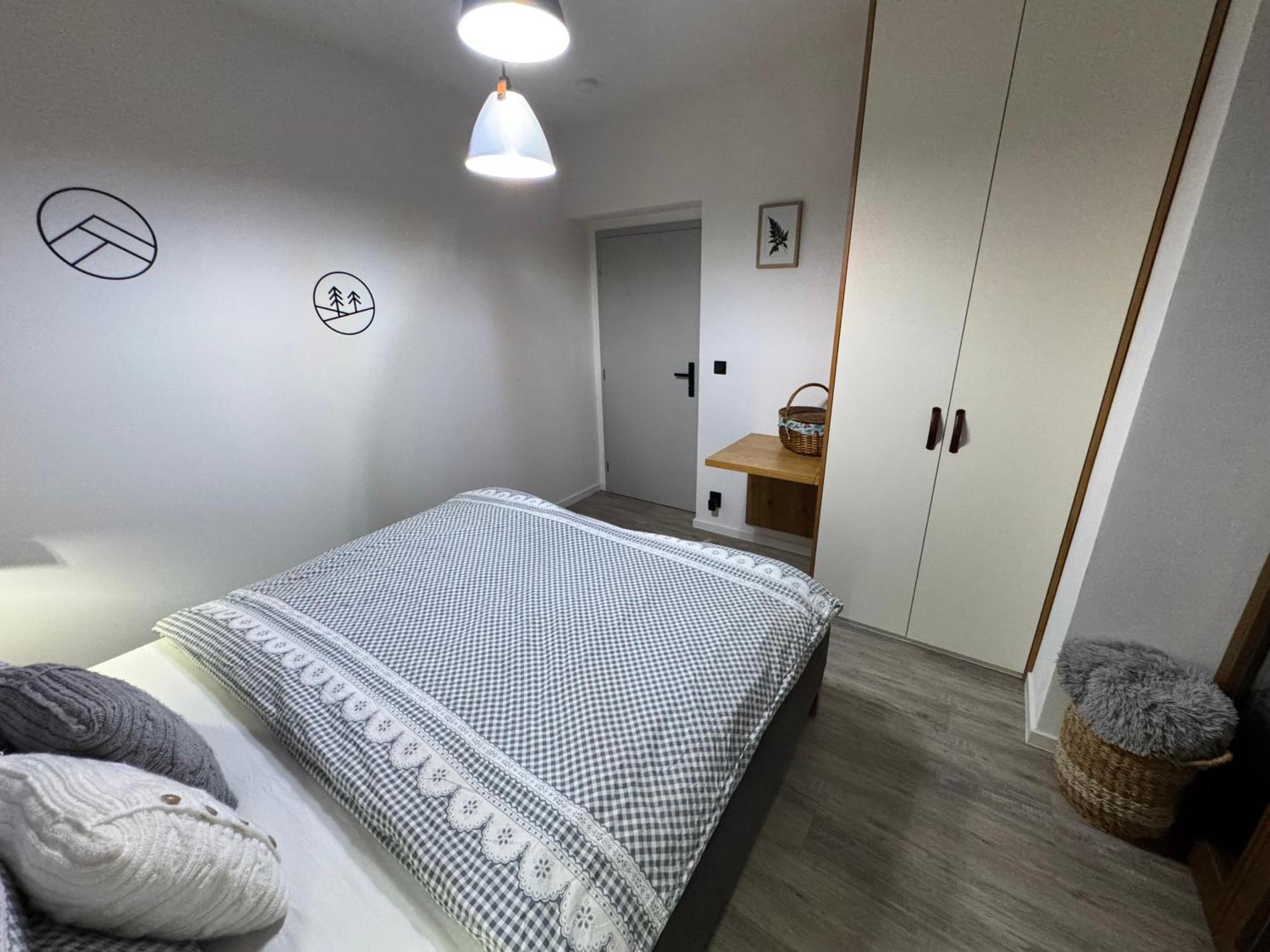 Apartman Vista Rokytnice Rokytnice nad Jizerou Zewnętrze zdjęcie