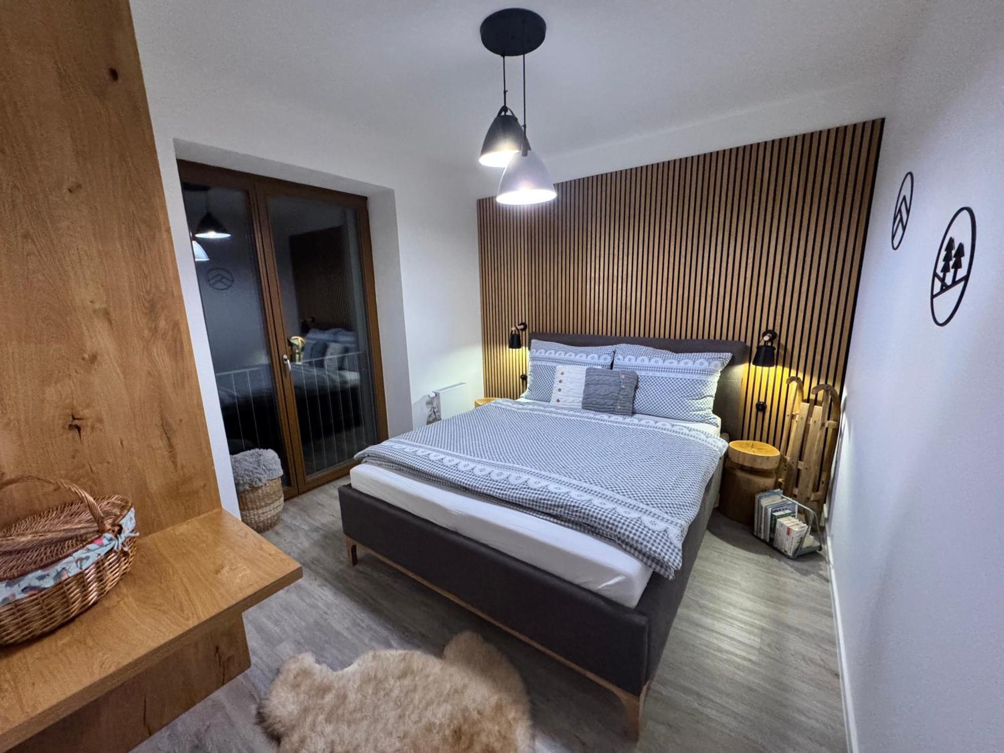Apartman Vista Rokytnice Rokytnice nad Jizerou Zewnętrze zdjęcie