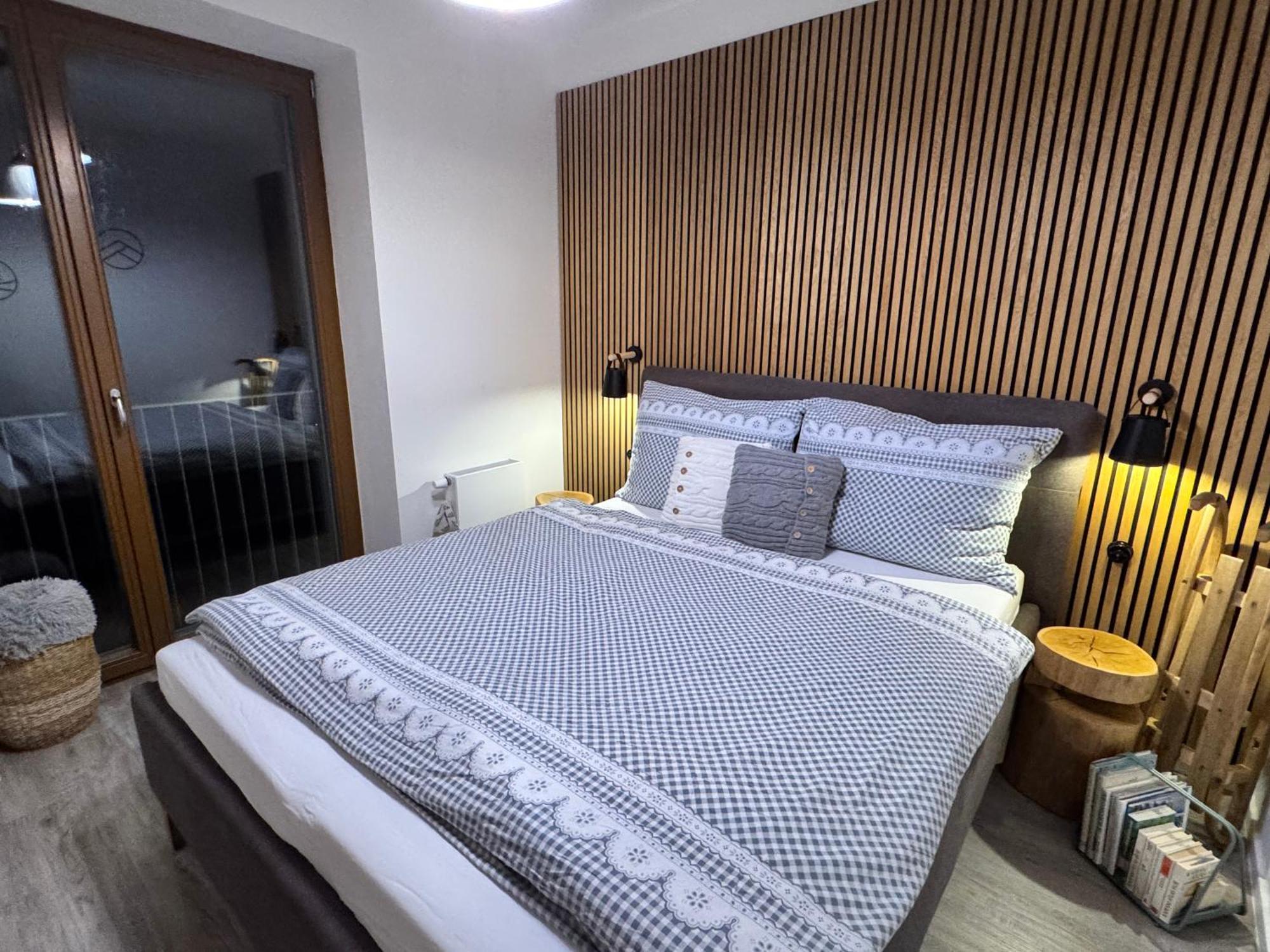 Apartman Vista Rokytnice Rokytnice nad Jizerou Zewnętrze zdjęcie