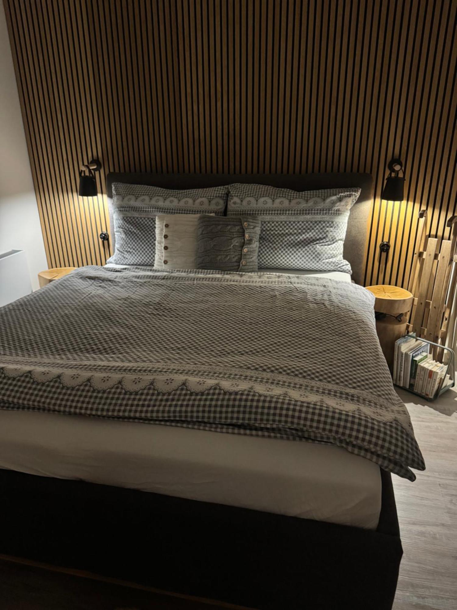 Apartman Vista Rokytnice Rokytnice nad Jizerou Zewnętrze zdjęcie
