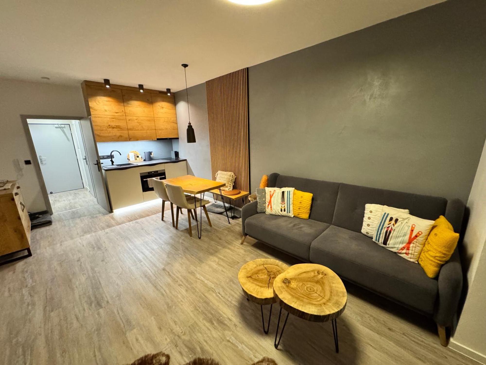 Apartman Vista Rokytnice Rokytnice nad Jizerou Zewnętrze zdjęcie